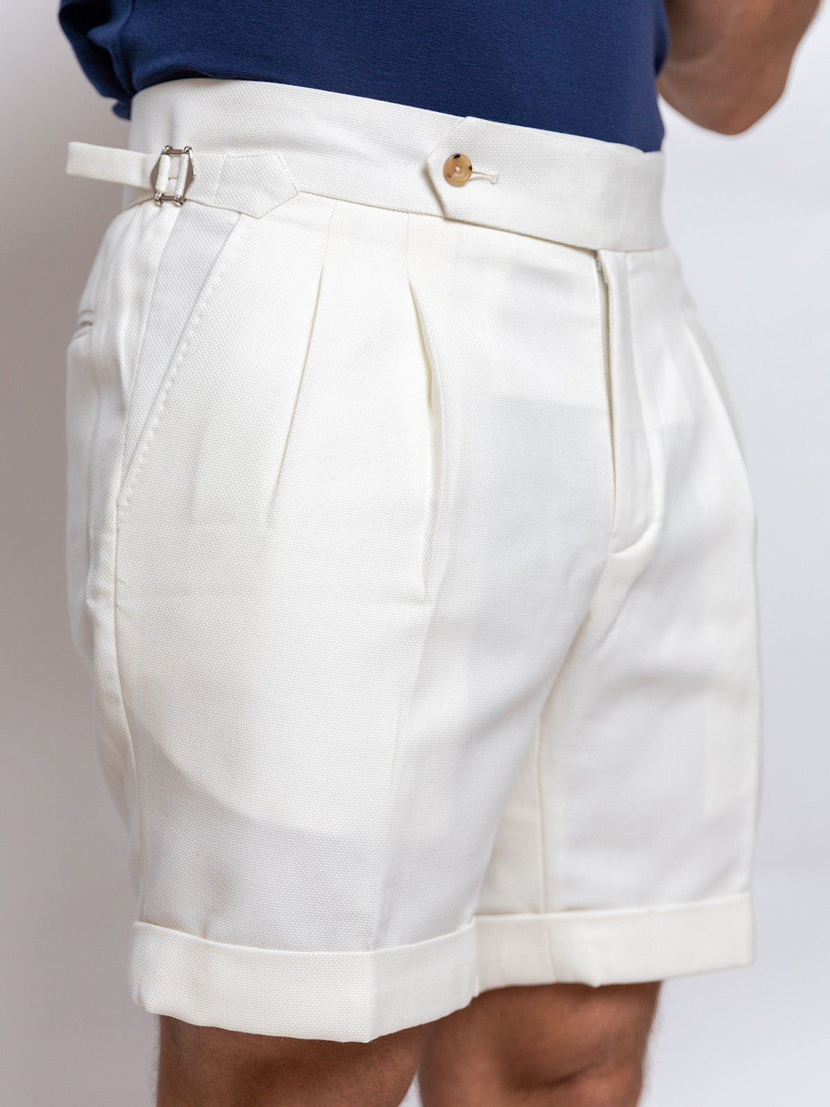 Ivory Pearl Sariana Set