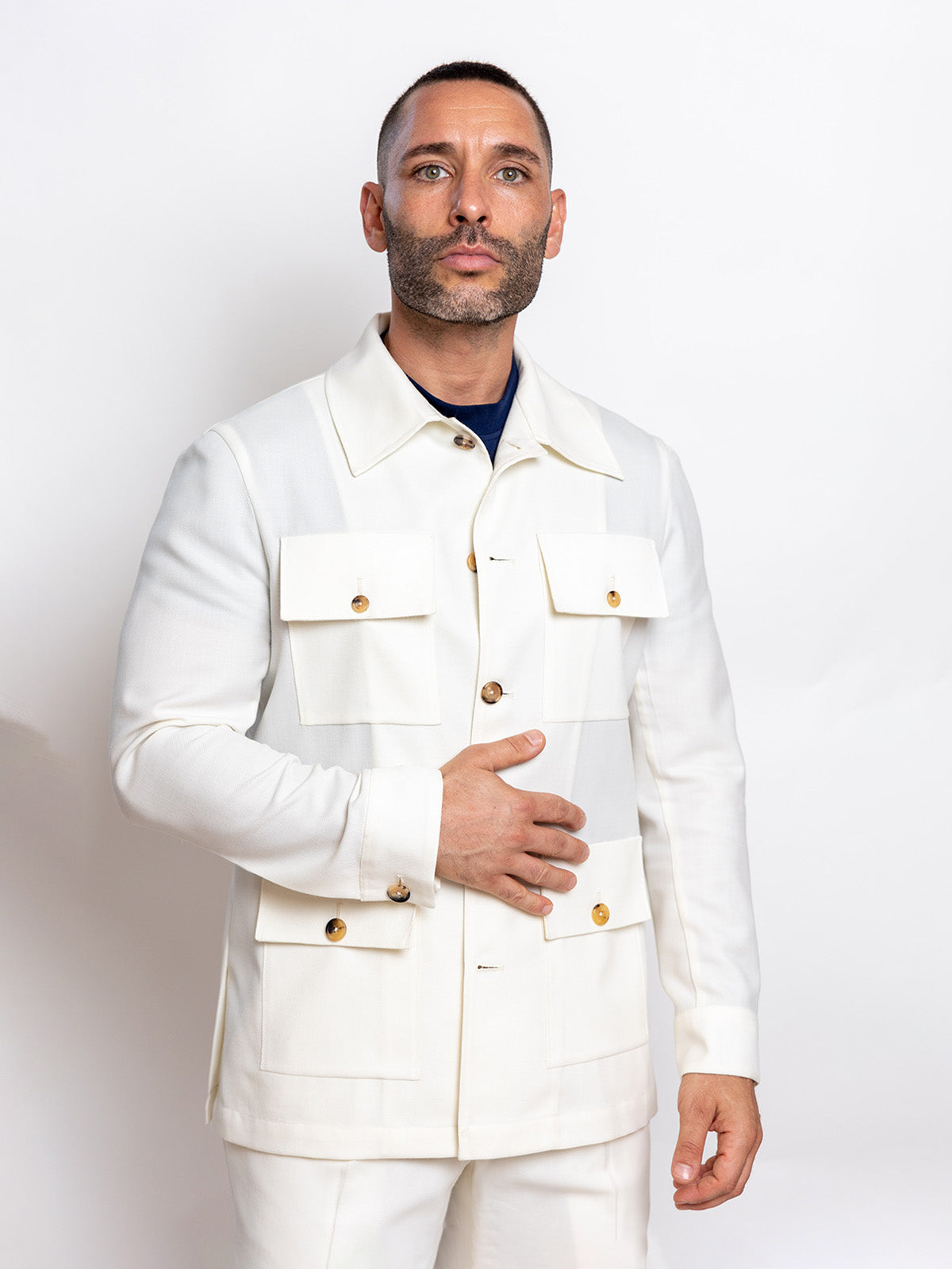 premium fashion styling Dubai