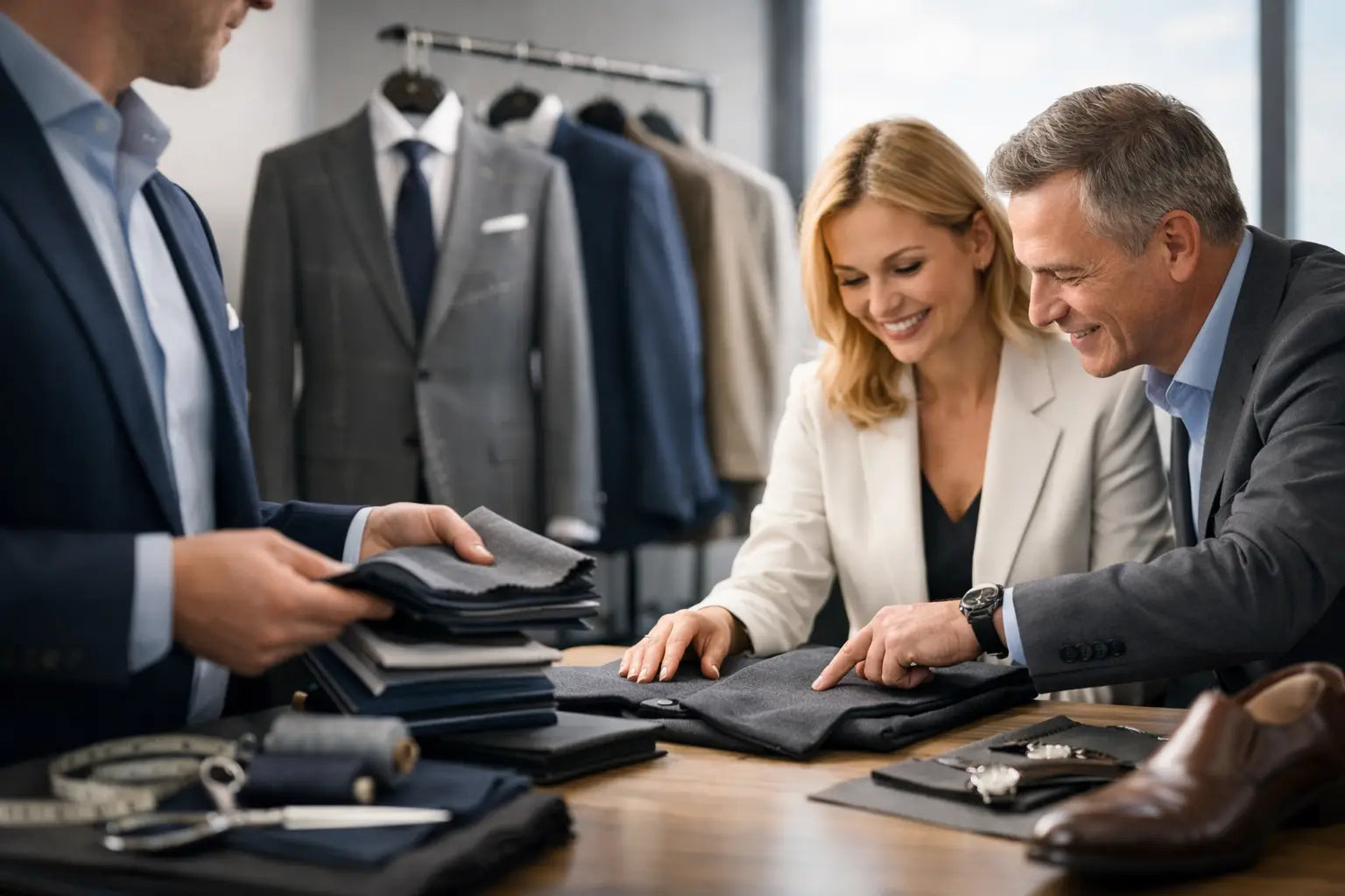 Tailoring Trends for Business Leaders in 2026