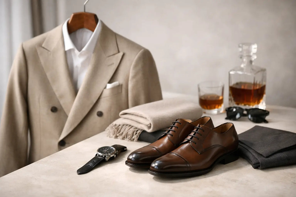Quiet Luxury Tailoring Trends That Endure