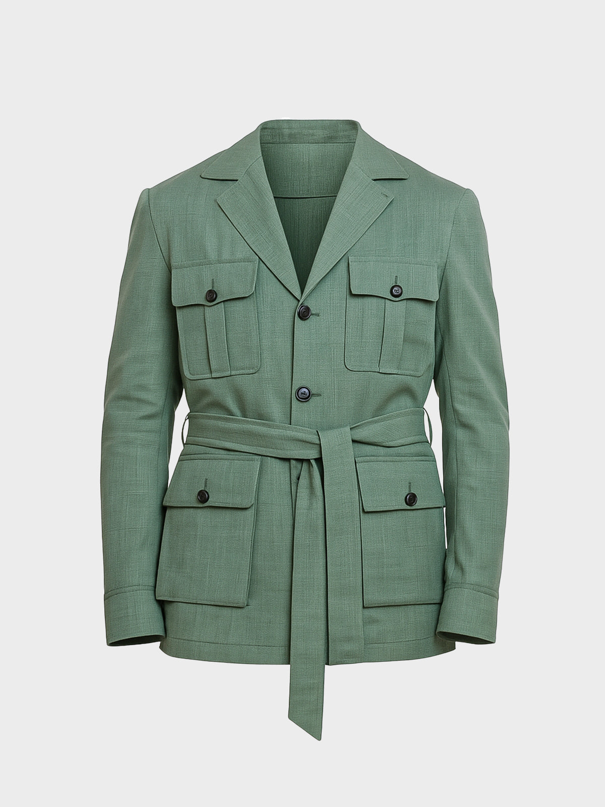 Jade Emerald Sariana Jacket
