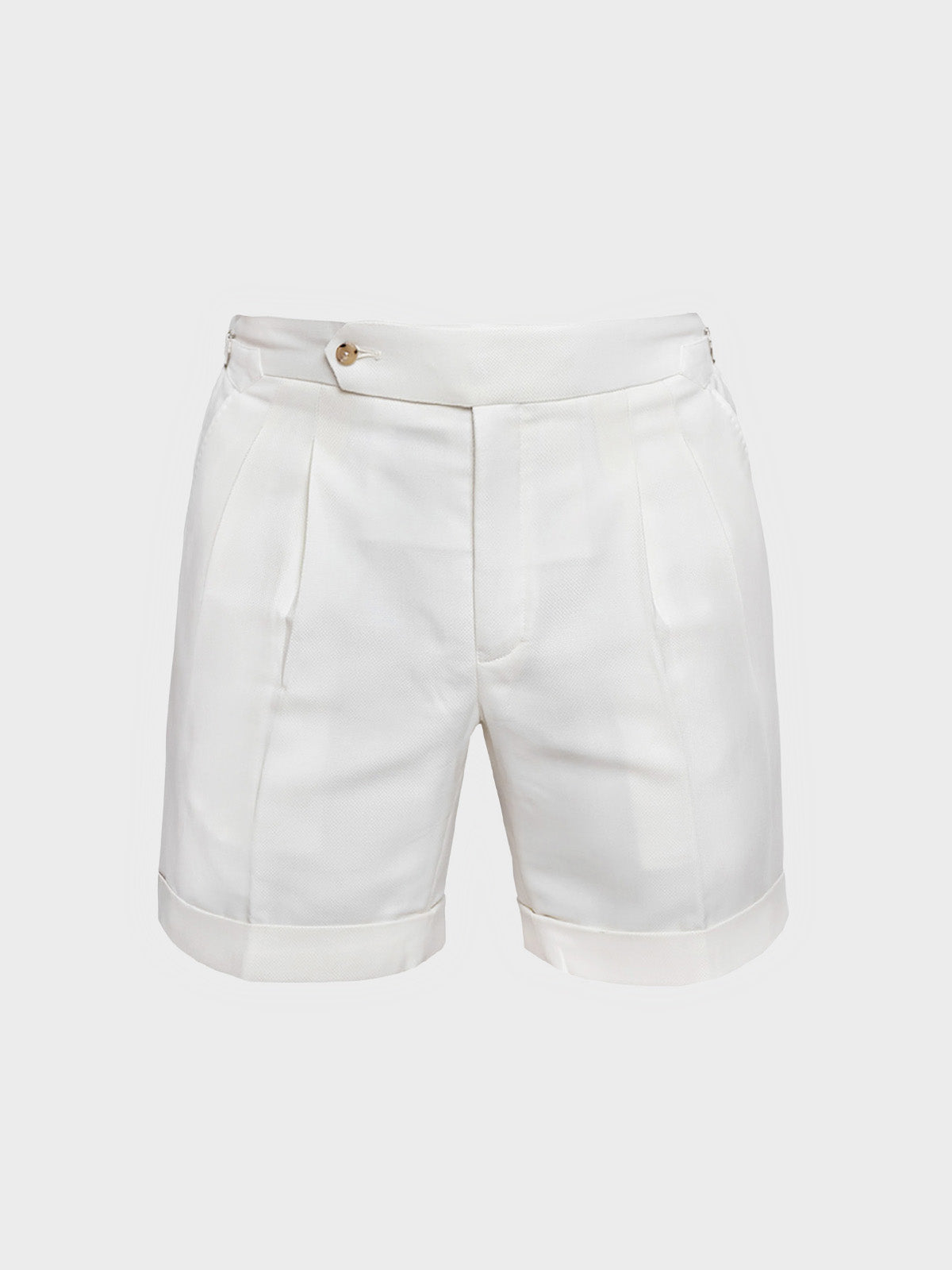 Ivory Pearl Sariana Shorts