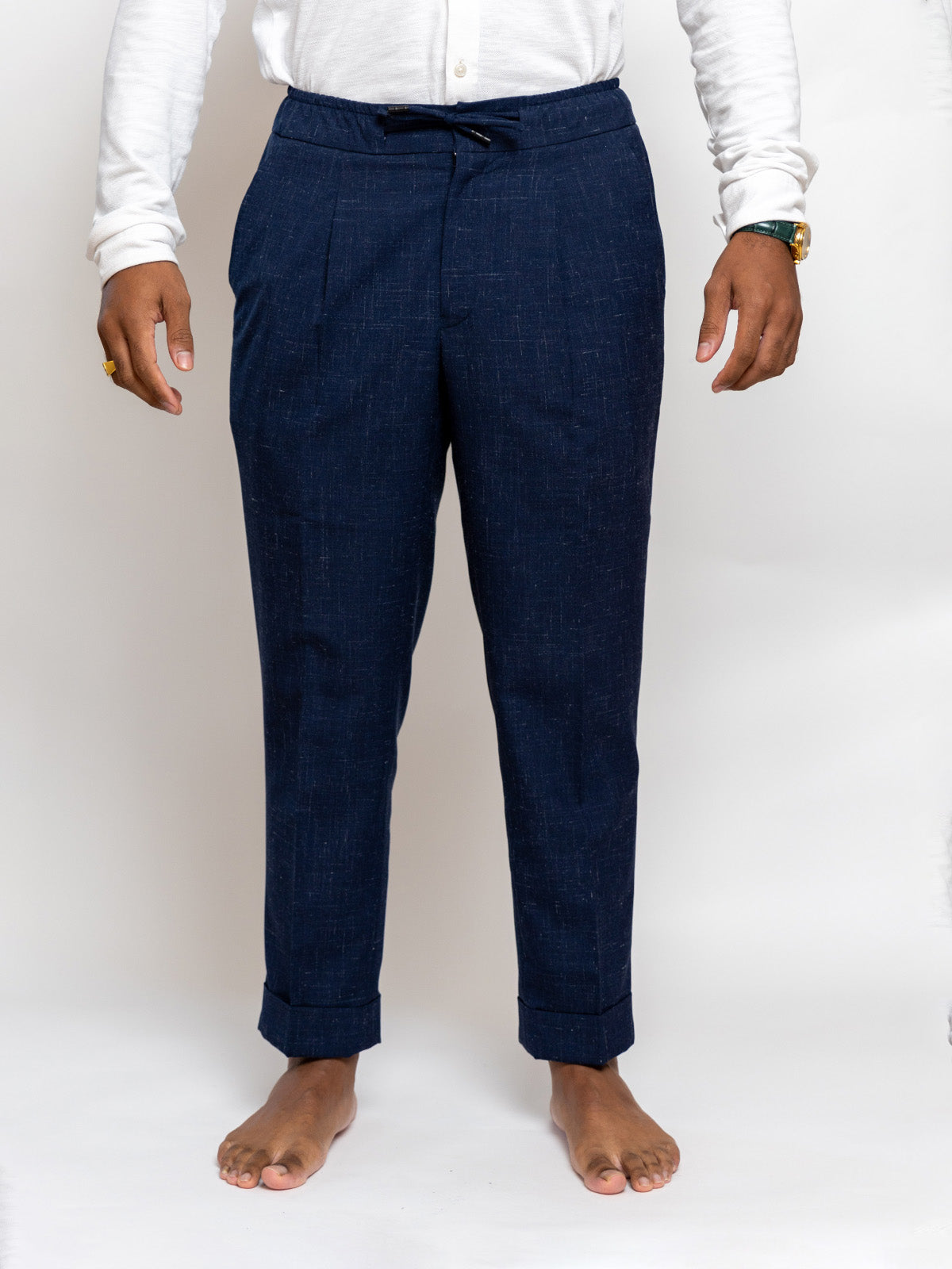 SARiANA SETS WITH LONG PANTS (Linen)