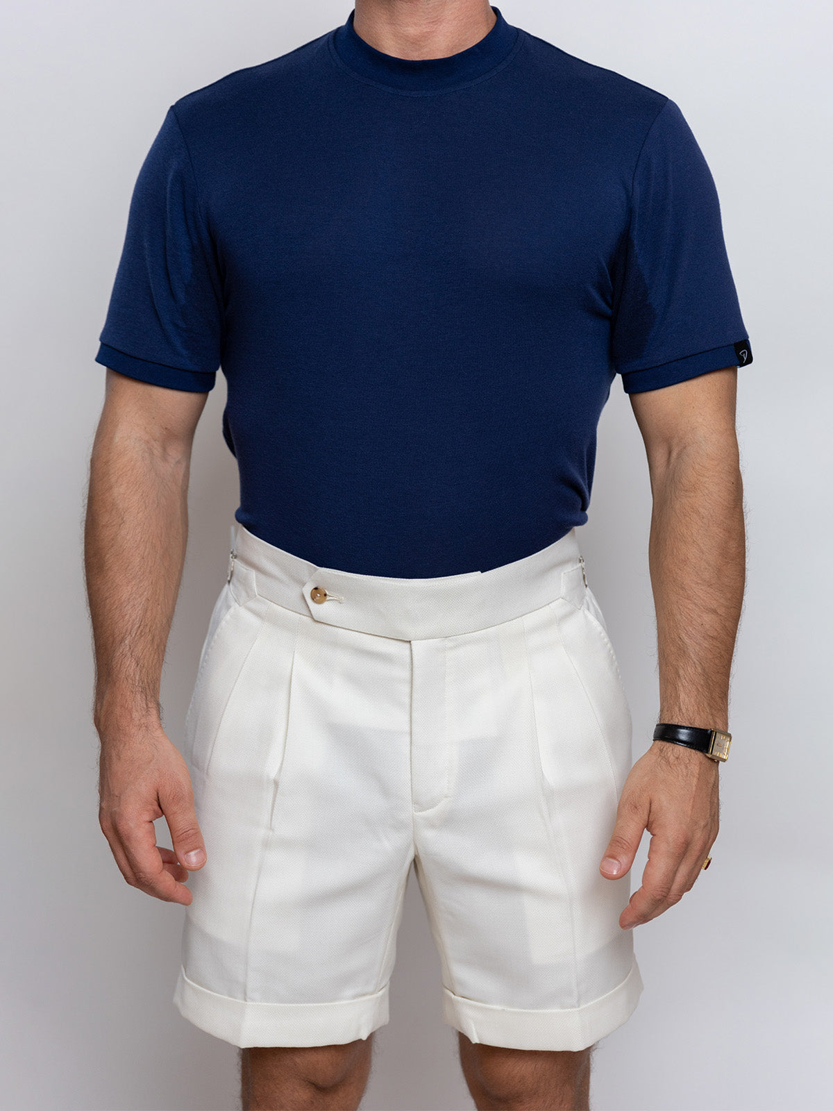 Navy Sapphire T-Shirt